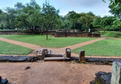 Trincomalee