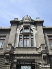 Zagreb Ethnographic Museum