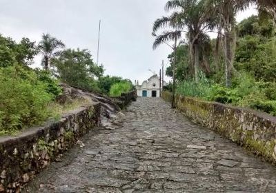 Convento Nossa Senhora da Conceição