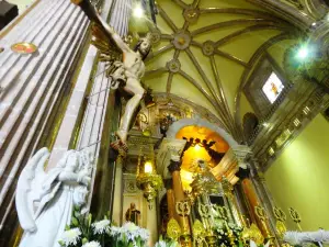 Cathedral Basilica of San Juan de los Lagos