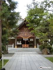 Nishino Shrine