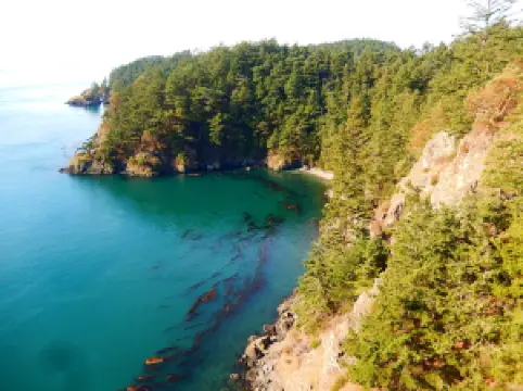 Deception Pass State Park