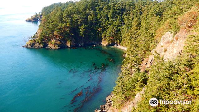 Deception Pass State Park