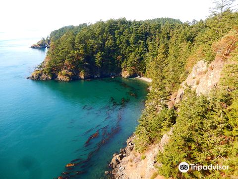 Deception Pass State Park