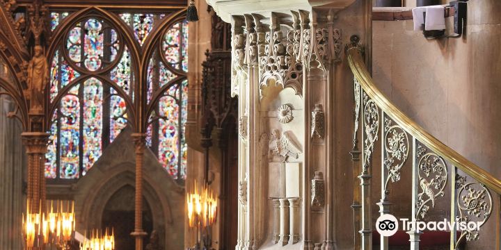 Worcester Cathedral