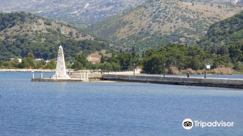 Drapano Bridge (De Bosset)