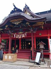 Rokusho Shrine