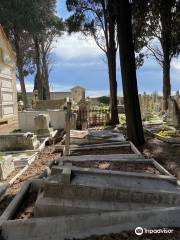 Cimitero Monumentale della Foce