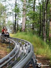 Ripley's Mountain Coaster