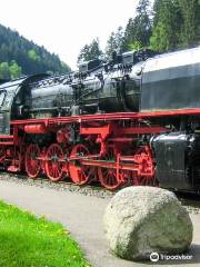 Schwarzwaldbahn Erlebnispfad