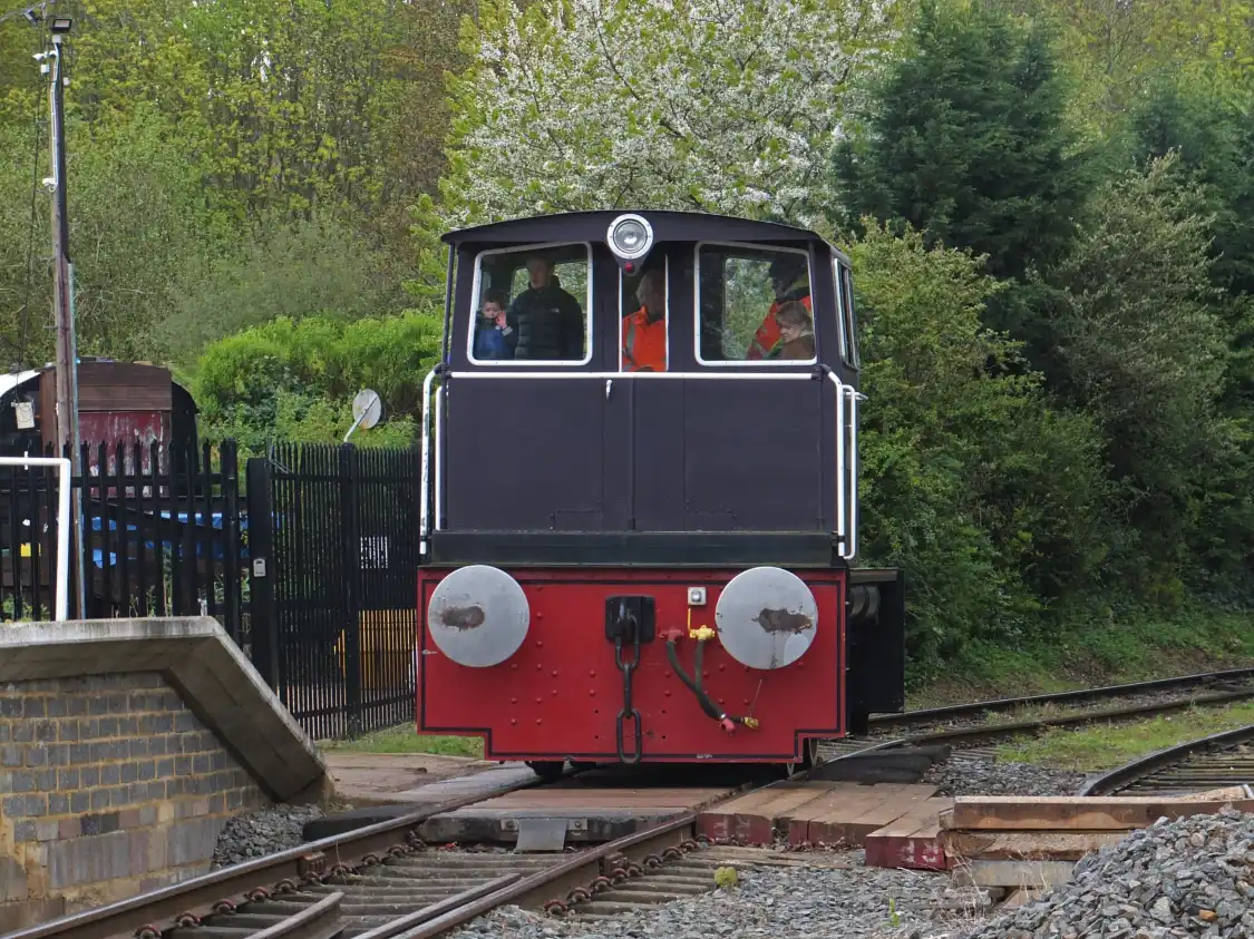 Hotels near Hunsbury Hill