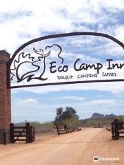 Eco Camp Inn Parque Camping Safari