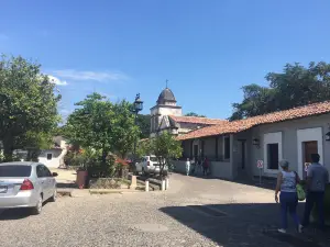 Hacienda Nogueras