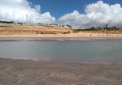 Canoa Quebrada