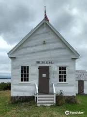 Grand Manan Museum