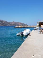 Crete Underwater Center