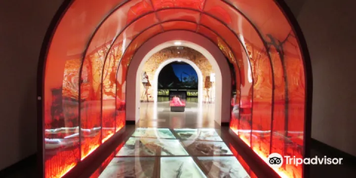 Muzey Voyny Territoriya Mira