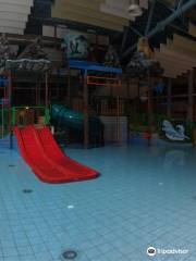 Aquapark Lebyazhiy