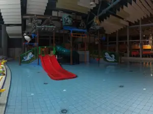 Aquapark Lebyazhiy