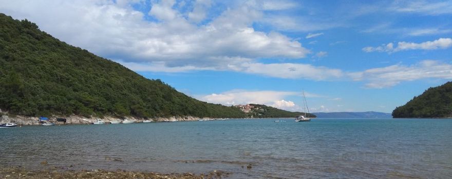 Plaža Prtlog