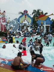 Depok Fantasi Waterpark - Aladdin