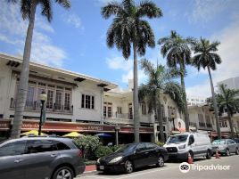 Palm Avenue Shops