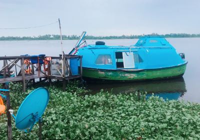 Gberefu Island (Point of No Return)