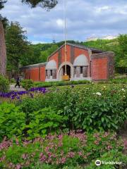 Abashiri Prison