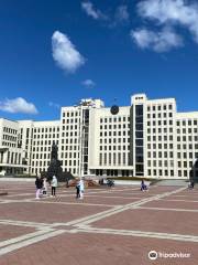 Lenin Monument