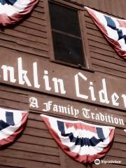 Franklin Cider Mill