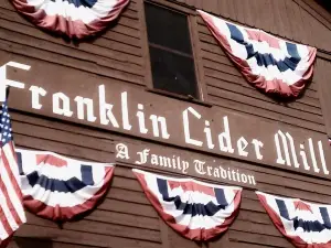 Franklin Cider Mill