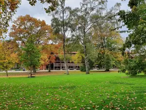Kurpark