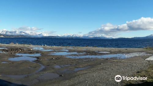 Lago Nahuel Huapi