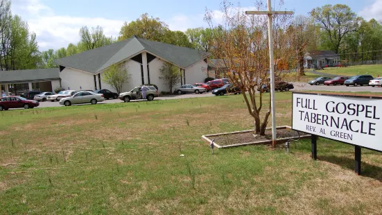 Full Gospel Tabernacle Church