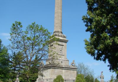 Queenston Heights Park