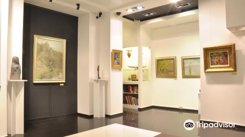 Gala Art Gallery