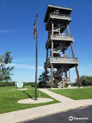 Nicollet Tower & Interpretive Center