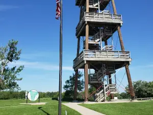 Nicollet Tower & Interpretive Center