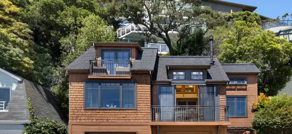 Hotels in Sausalito