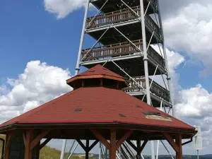 Brusnik tower