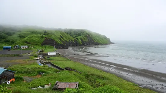 Urayakotan Parking Park