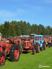 Holgers traktormuseum
