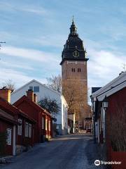 Cathédrale de Strängnäs