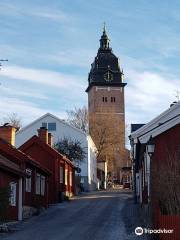 Strangnas domkyrka