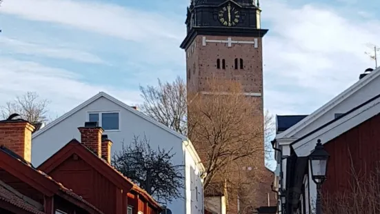 Strangnas domkyrka