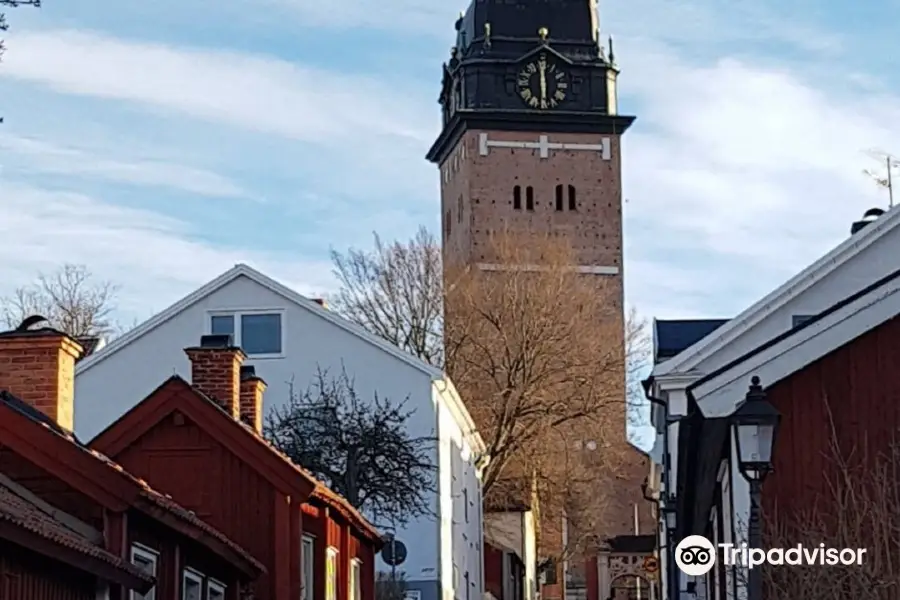 Strangnas domkyrka