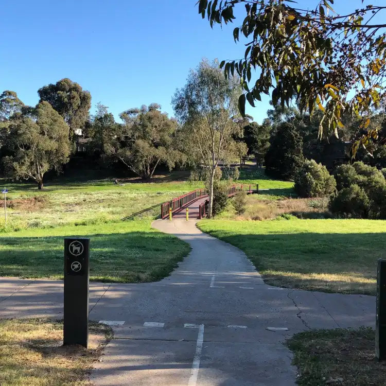 Mount Waverley