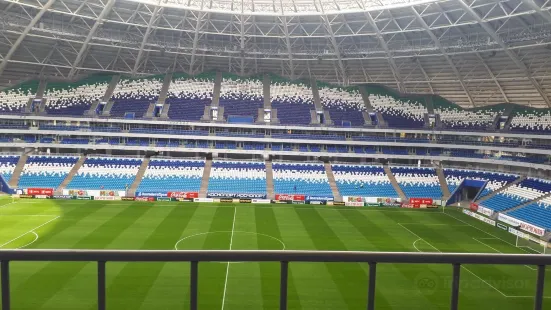 Samara Arena