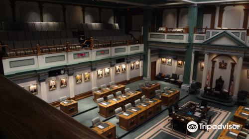 House of Assembly of Newfoundland and Labrador
