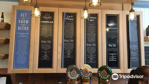 Creemore Springs Brewery Limited